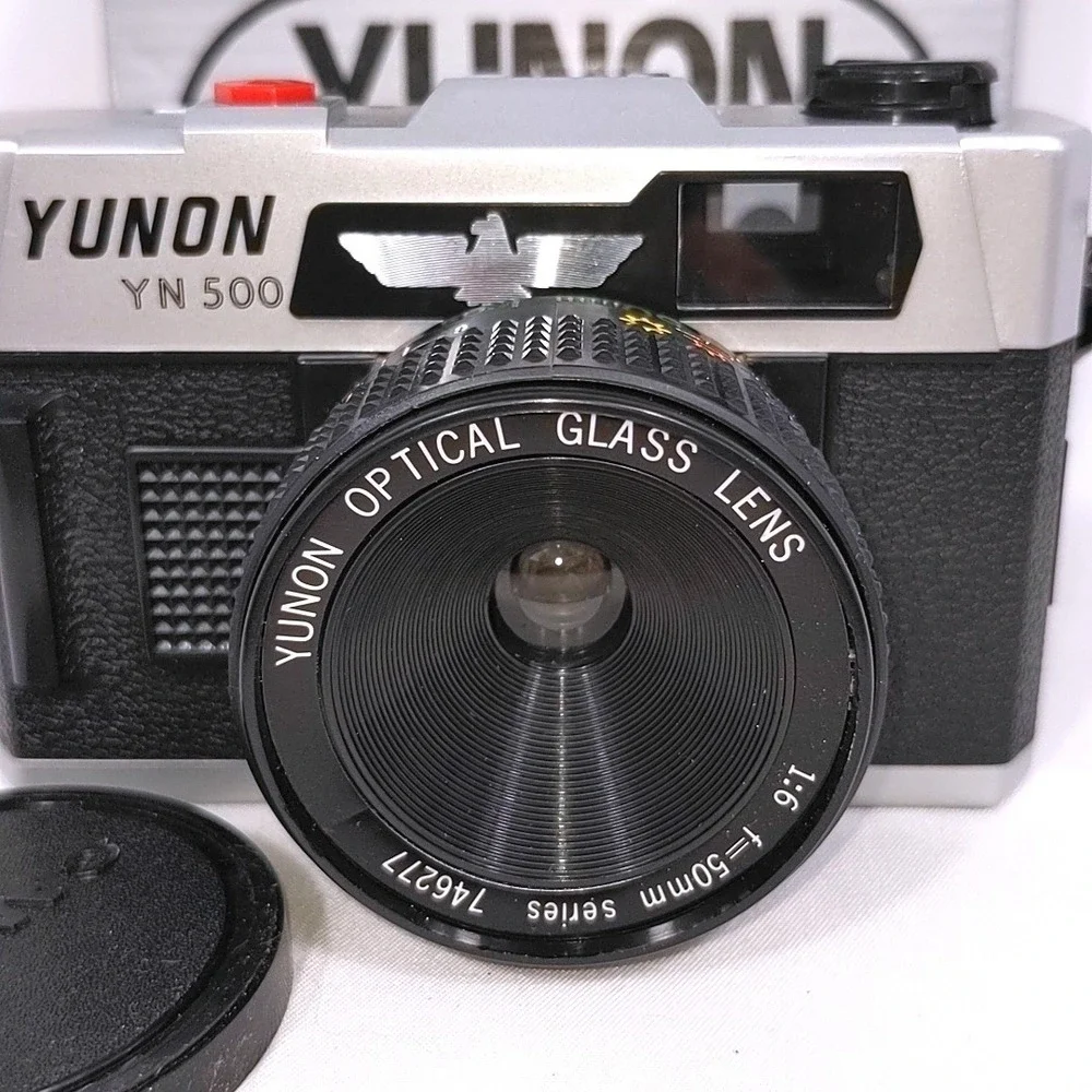 Yunon vtg yn